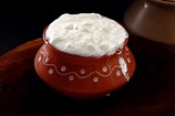 Curd (Dahi)