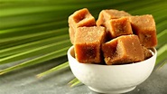 Jaggery (Gur)