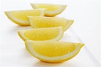 Lemon Wedge