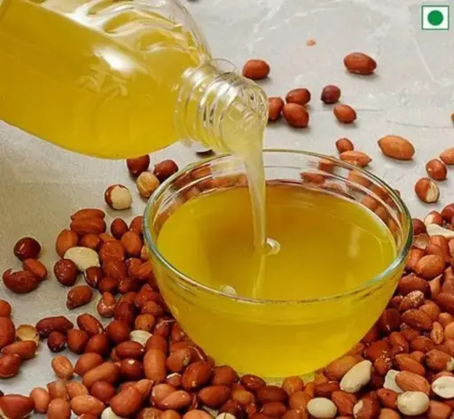Groundnut Oil / સીંગતેલ
