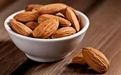 Almonds / બદામ